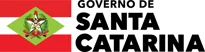 governo de santa catarina